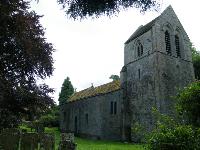 St. Nicholas, Ickford